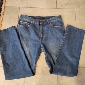 McKenzie Tribe Men’s Jeans 36x32